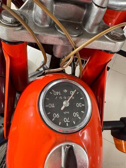 MZ 250 r.v.1976 - 10