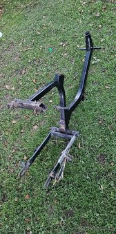 Rám Jawa 21-Sport - 10