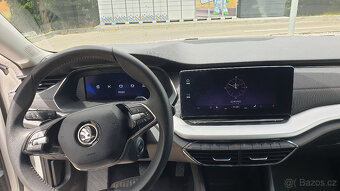 Skoda Octavia 4 2.0 Tdi 85kw  DSG - 10