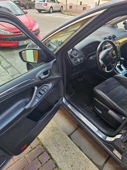 S max 2.0 tdci 120kw 7 mist - 10