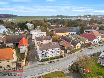 Prodej, byty/3+kk, 79 m2, Tichá 176, 25303 Chýně, Praha-zápa - 10