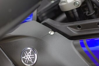 Yamaha XT1200 ZE Super Tenere 2017 - 10