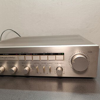 DENON PMA-737 - 10