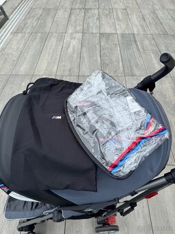 Golfky MACLAREN BMW M Charcoal - 10