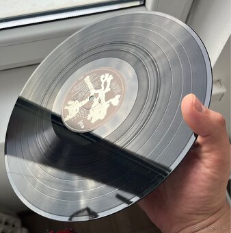 U2 – The Joshua Tree - 10