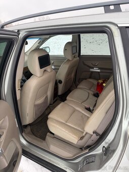 Volvo XC90 2.5T LPg - 10