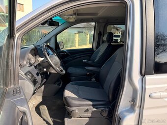 MERCEDES-BENZ 3.0CDI 165KW EXTRA LONG - 10