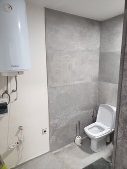 Kramolínský ranč – multifunkční budova - 10