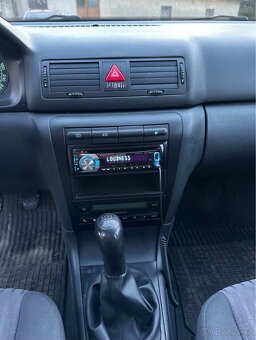 škoda octavia 1.9 tdi 81kw - 10