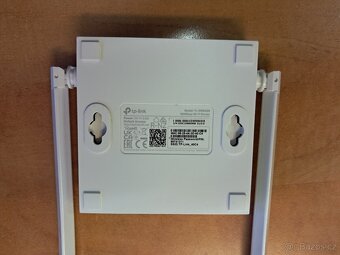 POUŽITÝ Router TP-Link TL-WR820N - 10