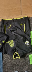 Set chlapeckého oblečení 6-7 - 10