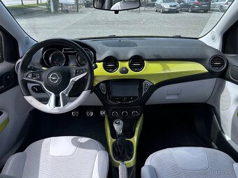Opel Adam 1,4 edition JAM - 10