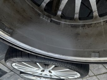 5x112 r19 OZ SUPERTURISMO GT - 10