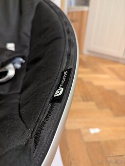 4moms mamaRoo 4.0 - 10