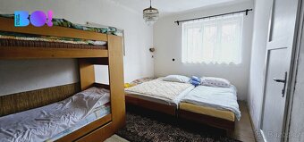 Prodej rekreační chaty, ul. Zákopčie, Čadca - 10