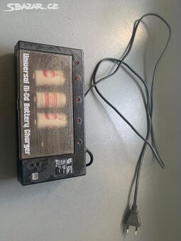 Elektro konvolut - 10
