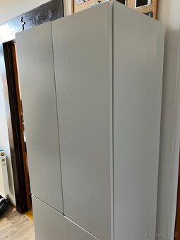 SMASTAD / PLATSA Šatní skříň Ikea - 10