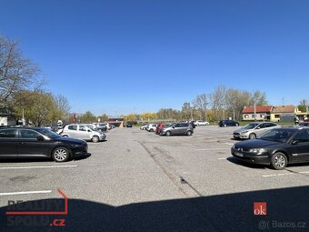 Pronájem, byty/2+1, 49 m2, Na Valtické 442/22, Charvátská No - 10