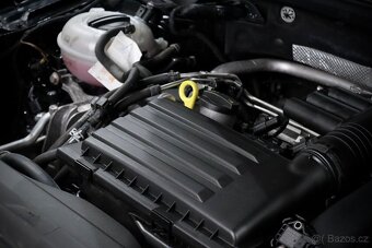 Škoda Octavia 3 Combi 1.4 TSI 110 kW Style - REZERVOVÁNO - 10