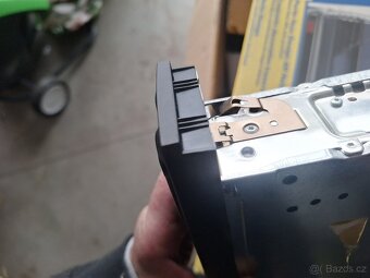 Seat aura cd autoradio - 10