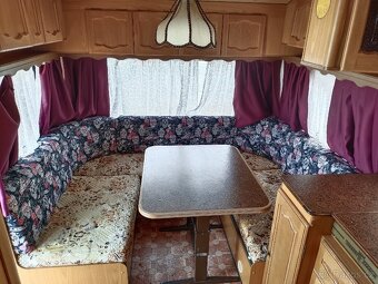 Tabbert 550 - 10
