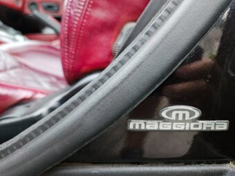 FIAT BARCHETTA 1.8 16V RIVIERA - 10
