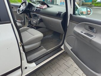 VW Sharan 1.9 TDi, TZ 2 tuny - 10