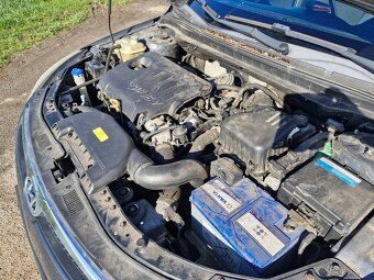 Hyundai i30CW - 10