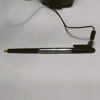 Motorola MC75A6, Mobilní skener - 10