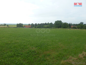 Prodej pozemku k bydlení, 1339 m², Česká Skalice, Litoboř - 10