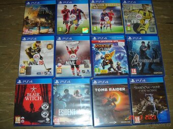 Prodám novou sběratelskou edici hry MASS EFFECT 3 , pro PS 3 - 10