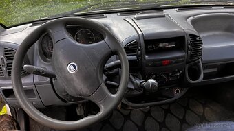 Fiat Ducato 2.0 JTD - 10
