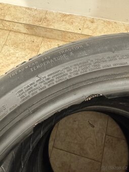 Letní pneu Michelin 235/45/18 R 98Y - 10