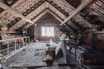 Prodej rodinného domu, 120 m², Bečice - 10