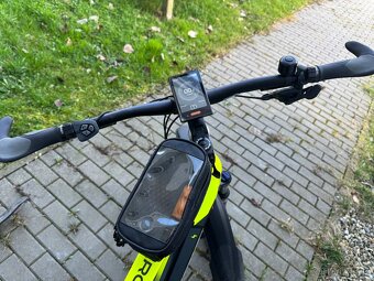 Horské elektrokolo Crussis e-Largo 7.8 - 10