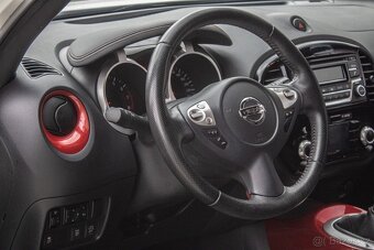 Nissan Juke DIG-T 115 Acenta - 10