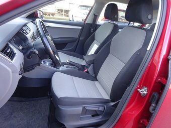 OCTAVIA III Ambition 1,2 TSI 81kW+6st.man-ČR-2.Maj+SERVISKA - 10