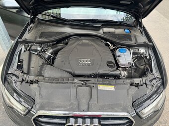 Audi a6c7 3.0 tdi 150kw - 10