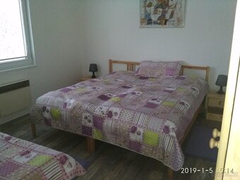 Apartmány Lipno - 10