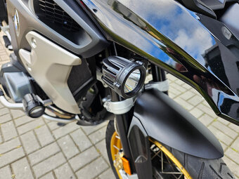 BMW R 1250 GS Exclusive ABS Full - 10