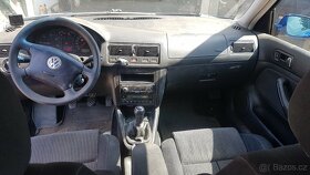 golf 4 1.9 tdi pd - 10