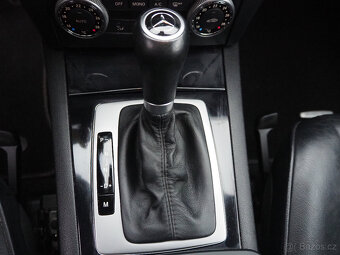 Mercedes-Benz Glk 320 CDI EDITION, 4MATIC - 10