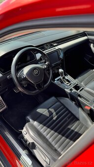 Passat B8 ALLTRACK 2.0 DSG - 10