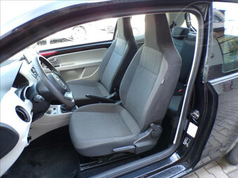 Volkswagen Up 1,0 MPi KLIMA,NAVI - 10
