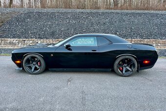 Dodge Challenger 2015 6.4 Hemi Scatpack Shaker - 10