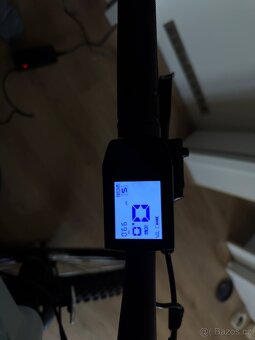 Olpran Capro 29" - 10