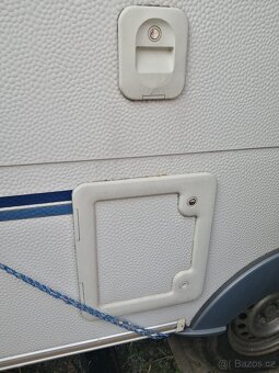Karavan Caravelair Antares Luxe 426 - 10