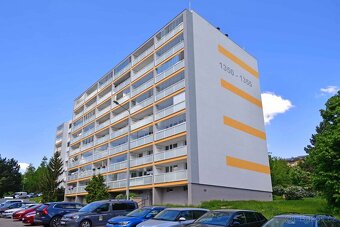 Pěkný byt 3+kk k pronájmu v Řepích - 10