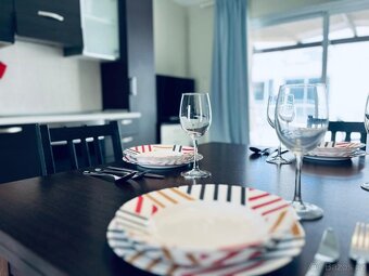 Prodej duplexu v Callao Salvaje – 161 m², výhled na oceán, t - 10
