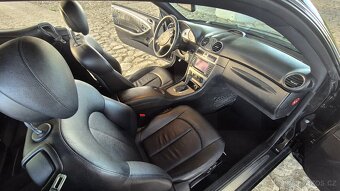 CLK 350 V6 200KW 7G - 10